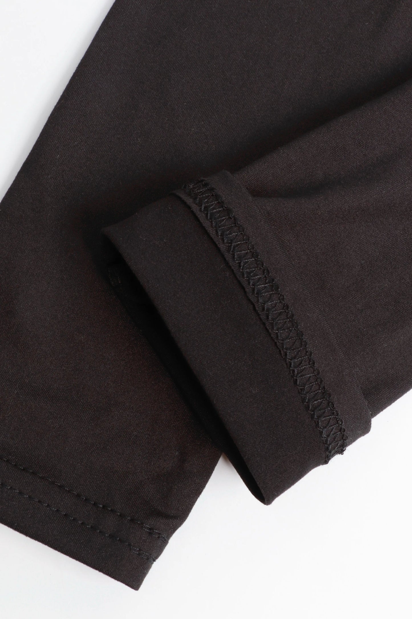 Girls Stretchy Leggings Breathable Soft Fit Pants For Active Play