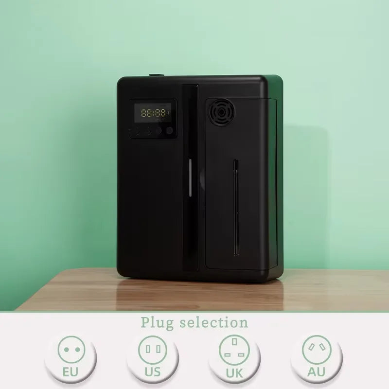 Namstec Aroma Diffuser 300m3 Bluetooth Wall Hanging