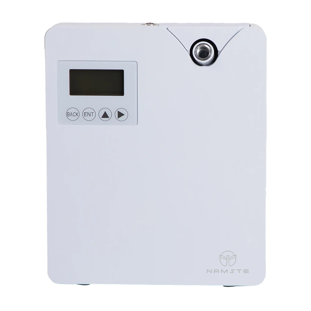 NAMSTEC Aroma Diffuser WiFi Bluetooth Room Fragrance Essential Oils Purifier