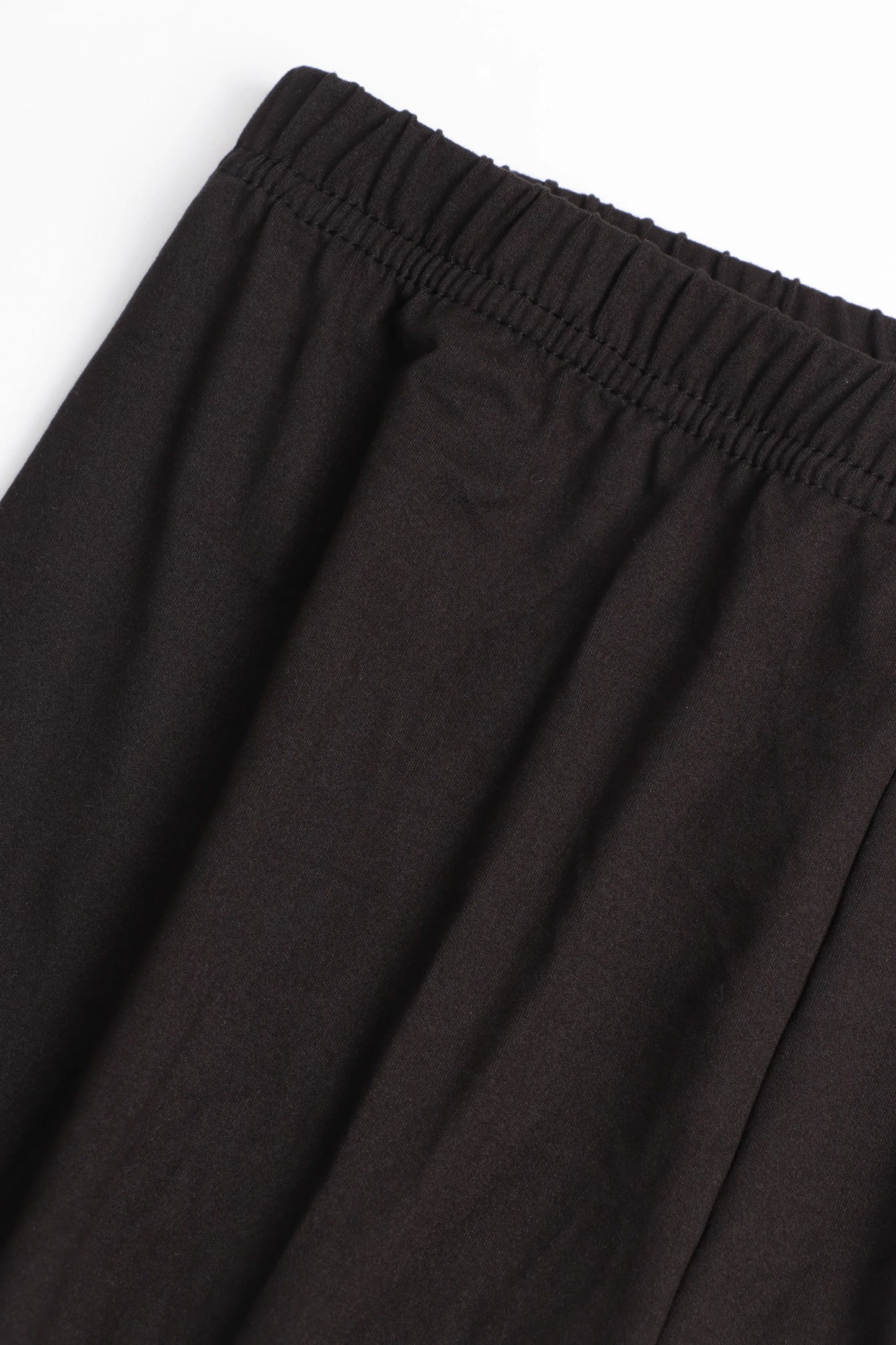 Girls Stretchy Leggings Breathable Soft Fit Pants For Active Play