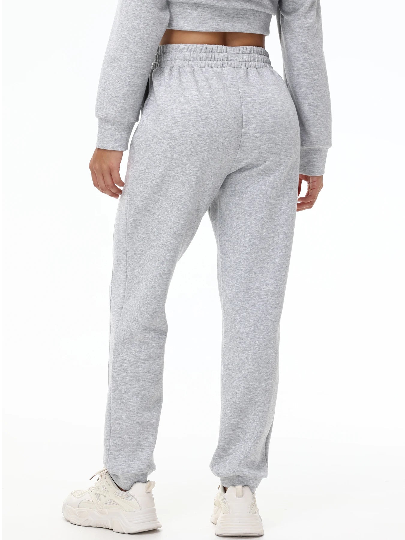 Women's Jogger Pants With Pockets For Workout And Lounge