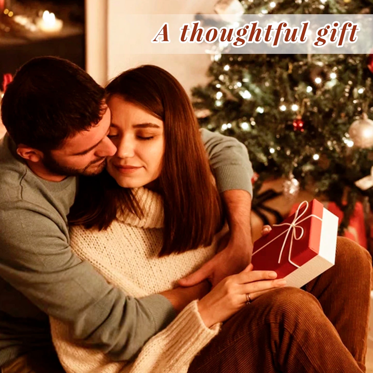 Hiqili Fragrance Oils Set Nature Theme For Aromatherapy Diffusers