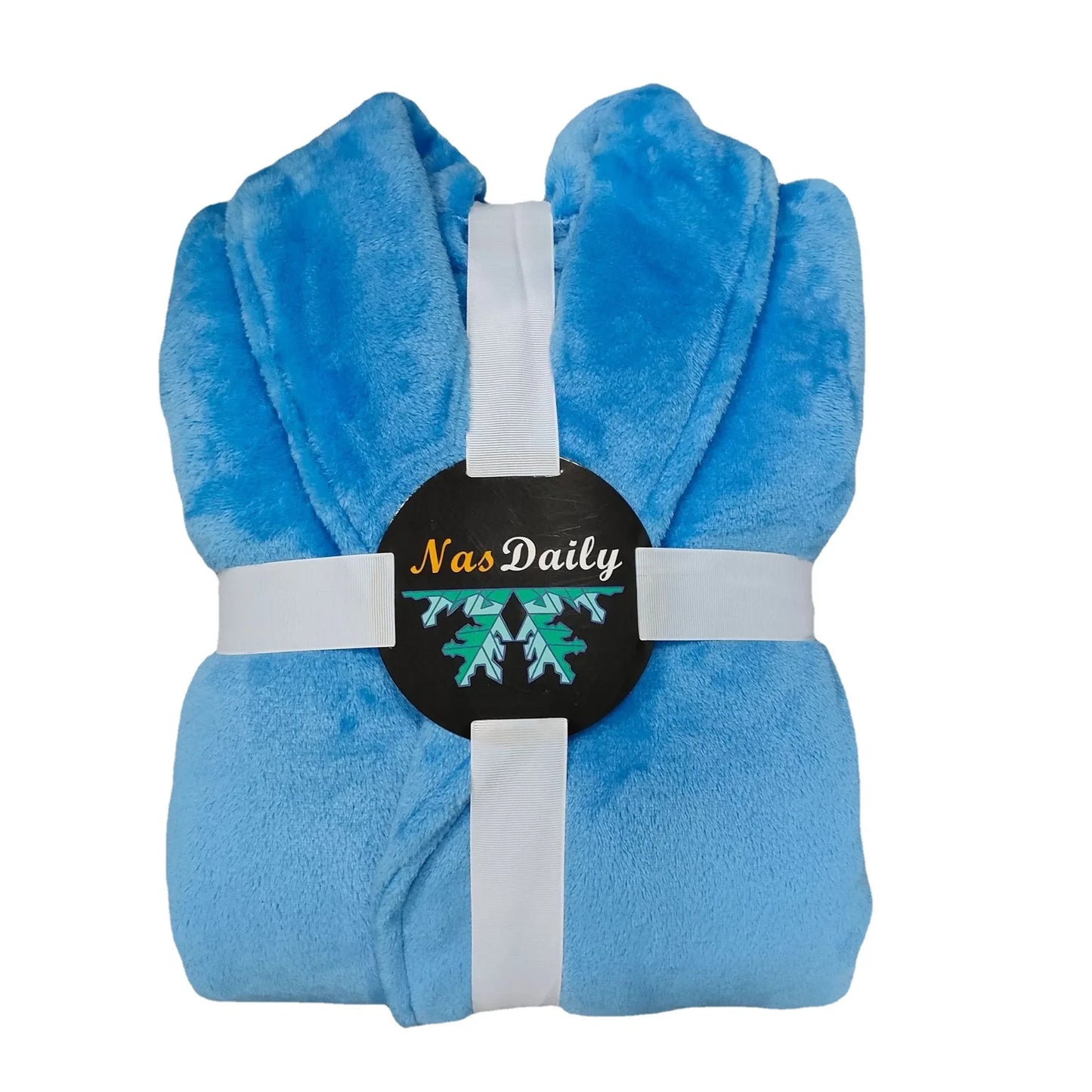 Casual Flannel Bathrobe Set For Women Two Piece Home Wear