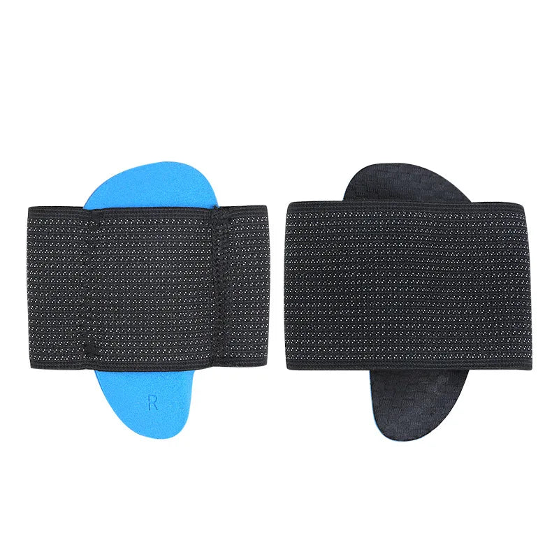 High-Concerned Orthotic Insoles for Flat Feet Arch Support Pronation