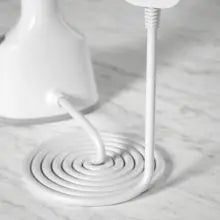 Romellar E16 High Power Garment Steamer 1500W With LED Touch