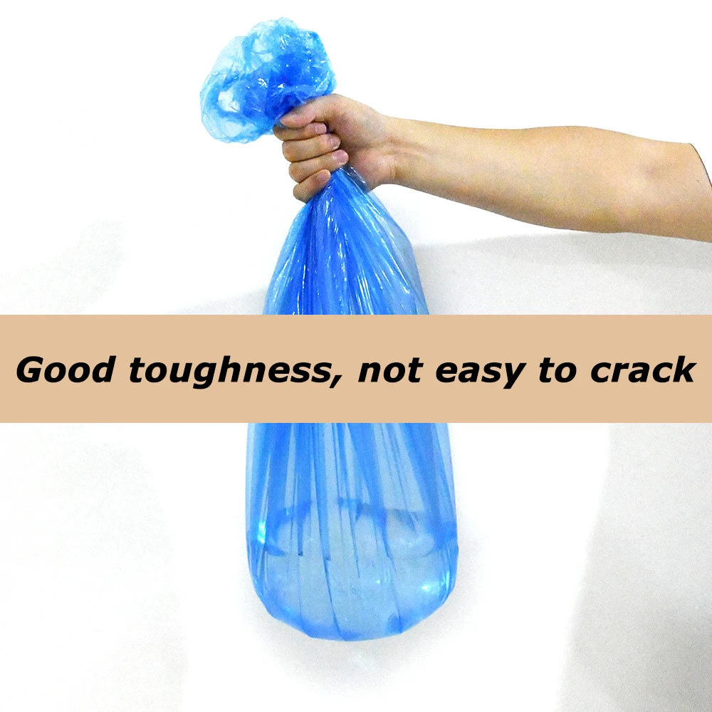 Maryton Disposable Foot Spa Liners For Pedicure Chairs 1200 Pack