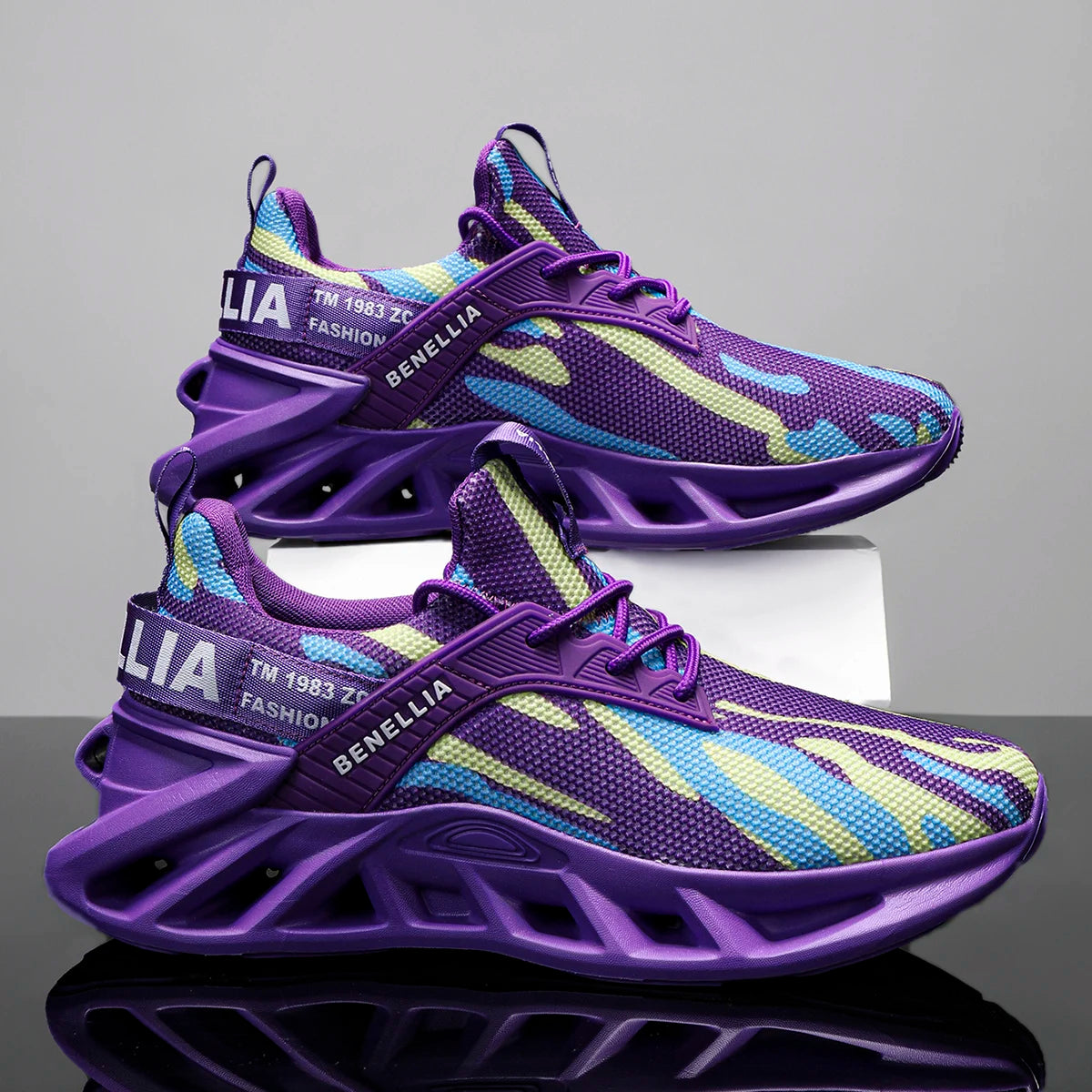Women Orthopedic Sneakers Lightweight Walking Shoes Air Running