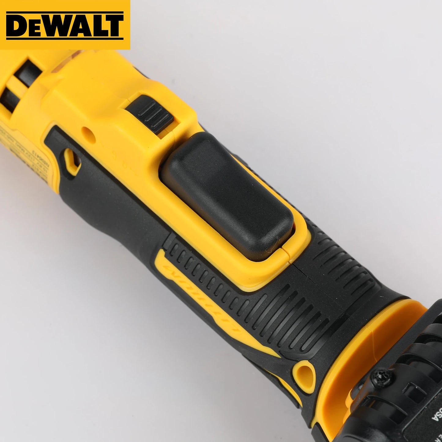 DEWALT 20V Brushless Right Angle Wrench High Torque 2500 RPM