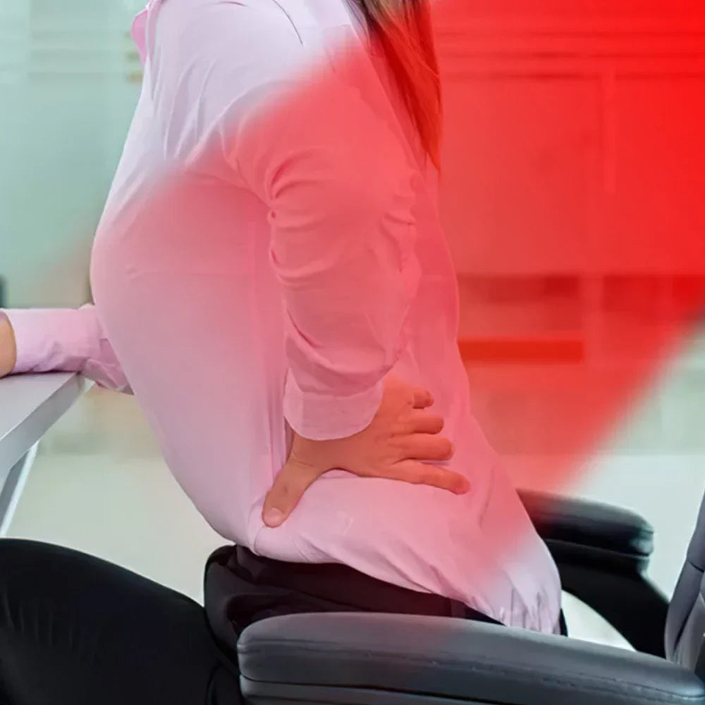 Astarexin Infrared Light Therapy Lamp 850nm Pain Relief Skin Care