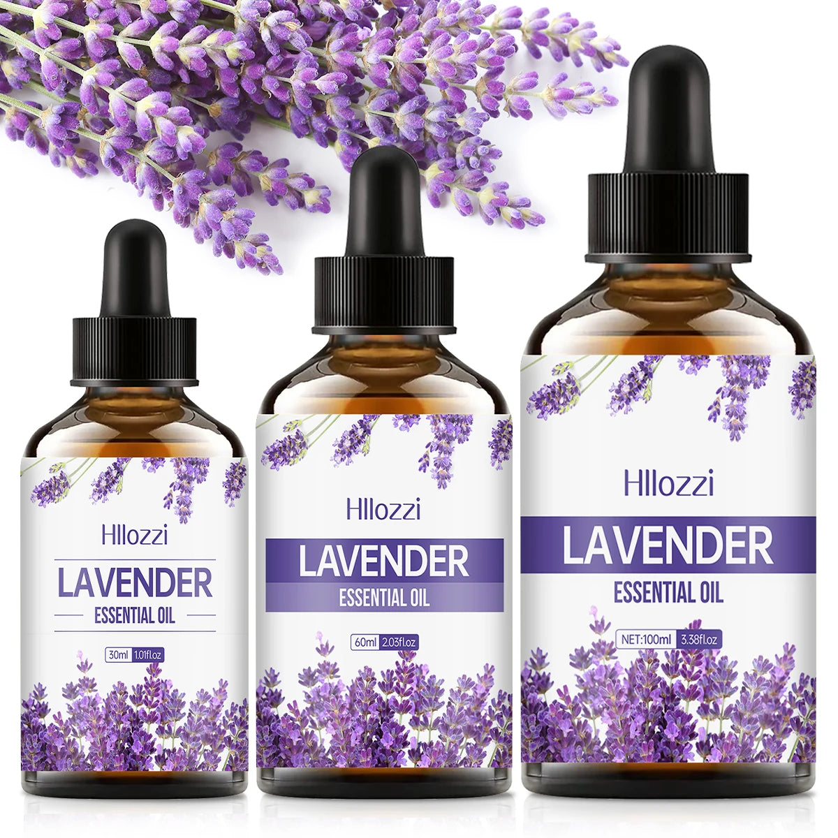 Lavender Essential Oil Singles Diffusers Diy Projects
