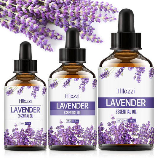 Lavender Essential Oil Singles Diffusers Diy Projects