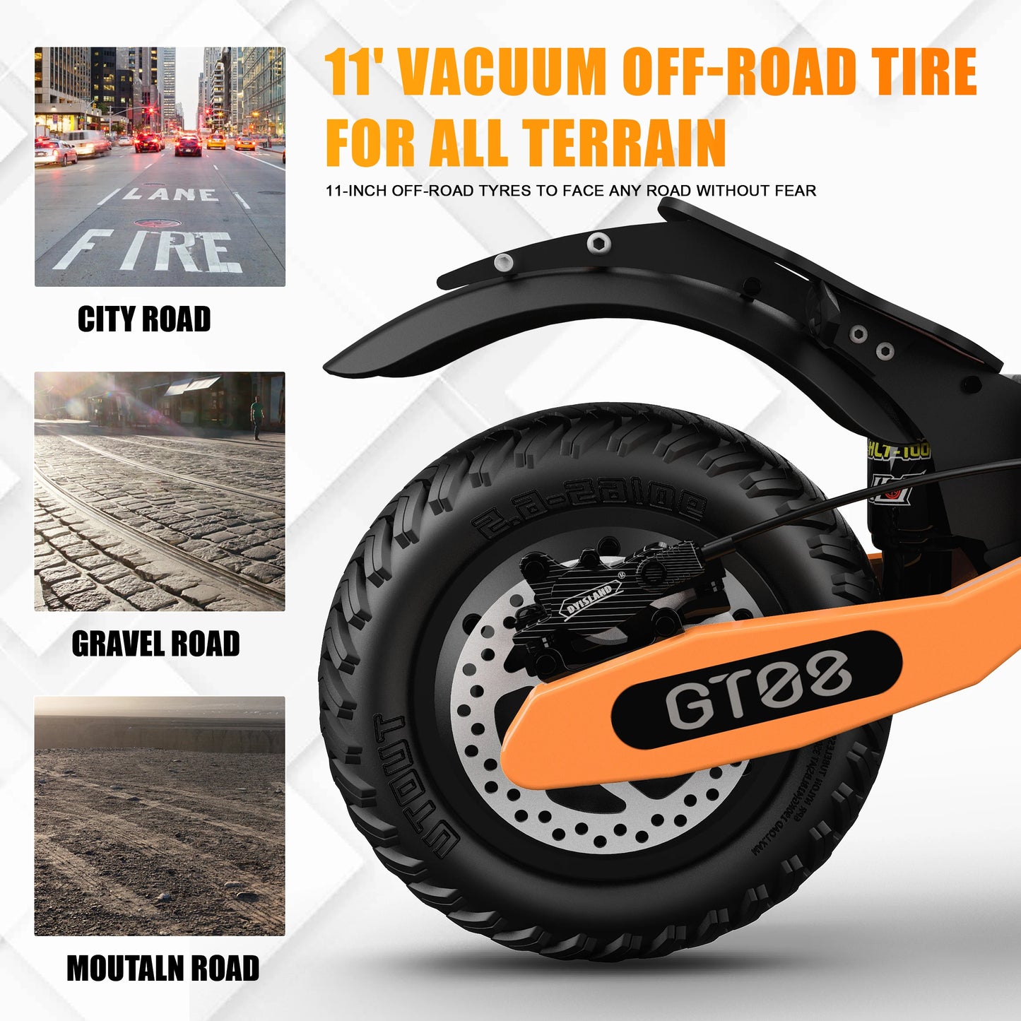 Arwibon 5600W Dual Motor Electric Scooter With Seat Top Speed 46MPH