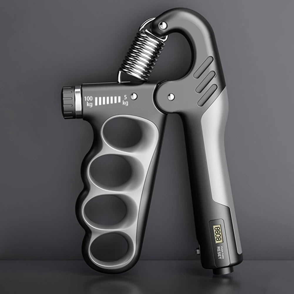 VKTECH Grip Strength Trainer Hand Gripper For Fitness Recovery