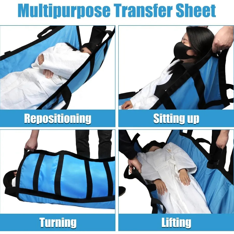 From The Vendor Field Transfer Sheets For Elderly Care Bed Pad Washable