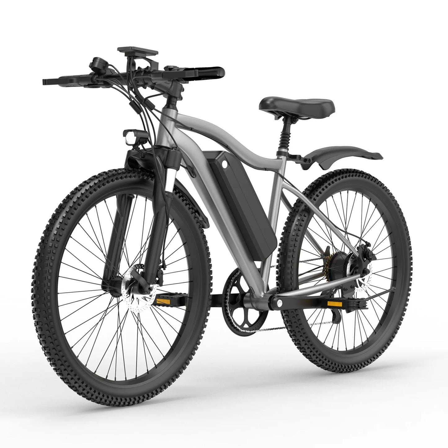 Toofly Electric Mountain Ebike 48V 500W Battery 13Ah