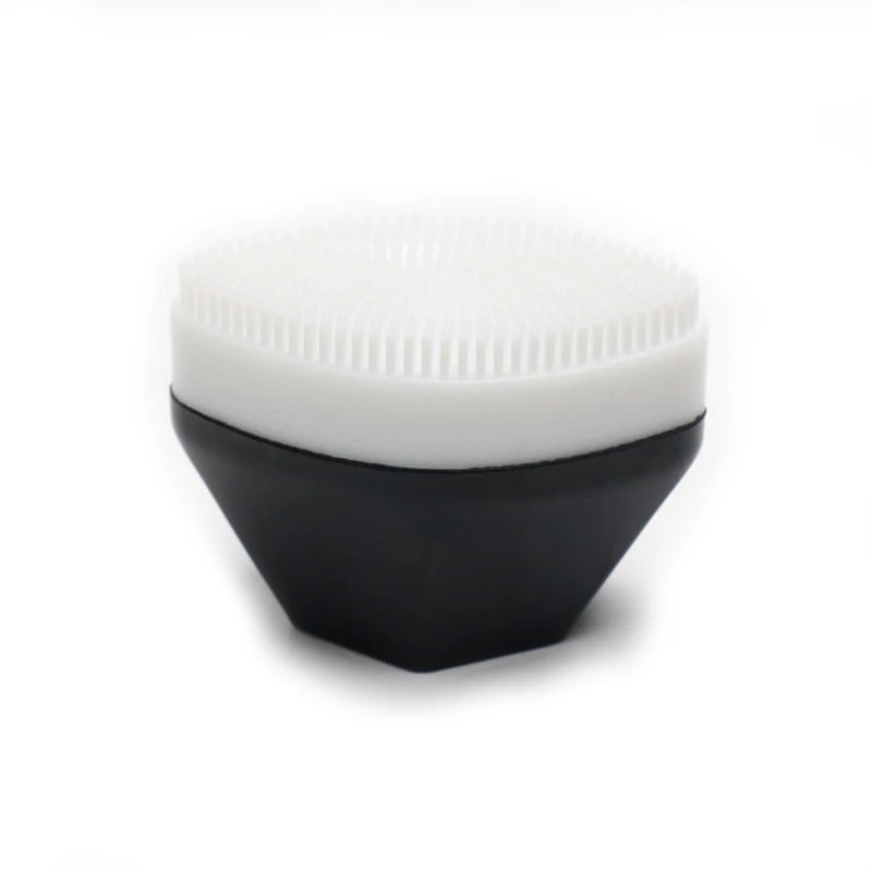 Function Silicone Face Cleansing Brush Deep Pore Exfoliator Tool