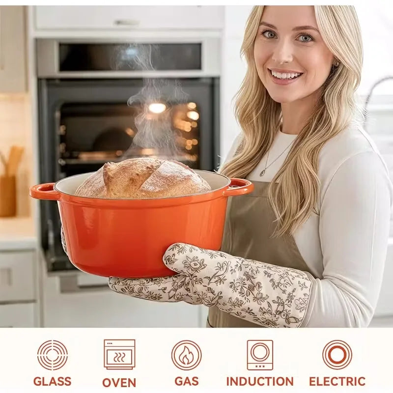 High Concerned Nonstick Cookware Induction Compatible PFOA Free