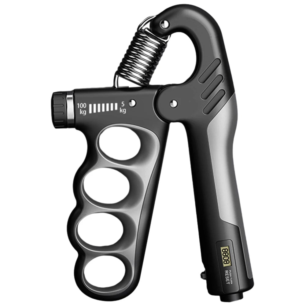 VKTECH Grip Strength Trainer Hand Gripper For Fitness Recovery