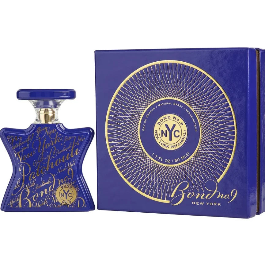Bond No. 9 New York Patchouli Unisex Eau de Parfum
