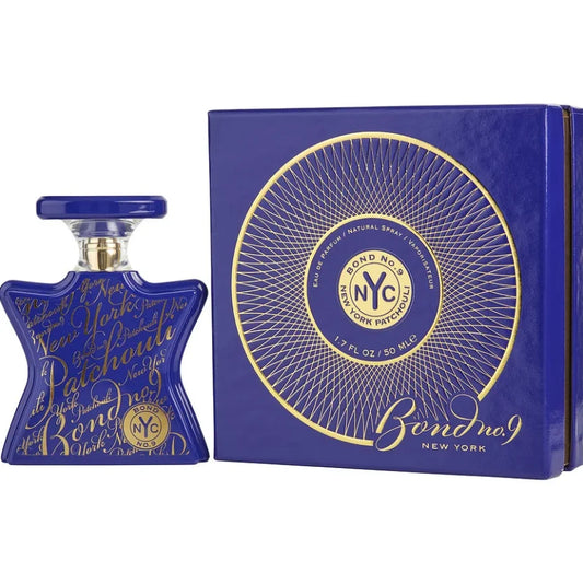 Bond No. 9 New York Patchouli Unisex Eau de Parfum