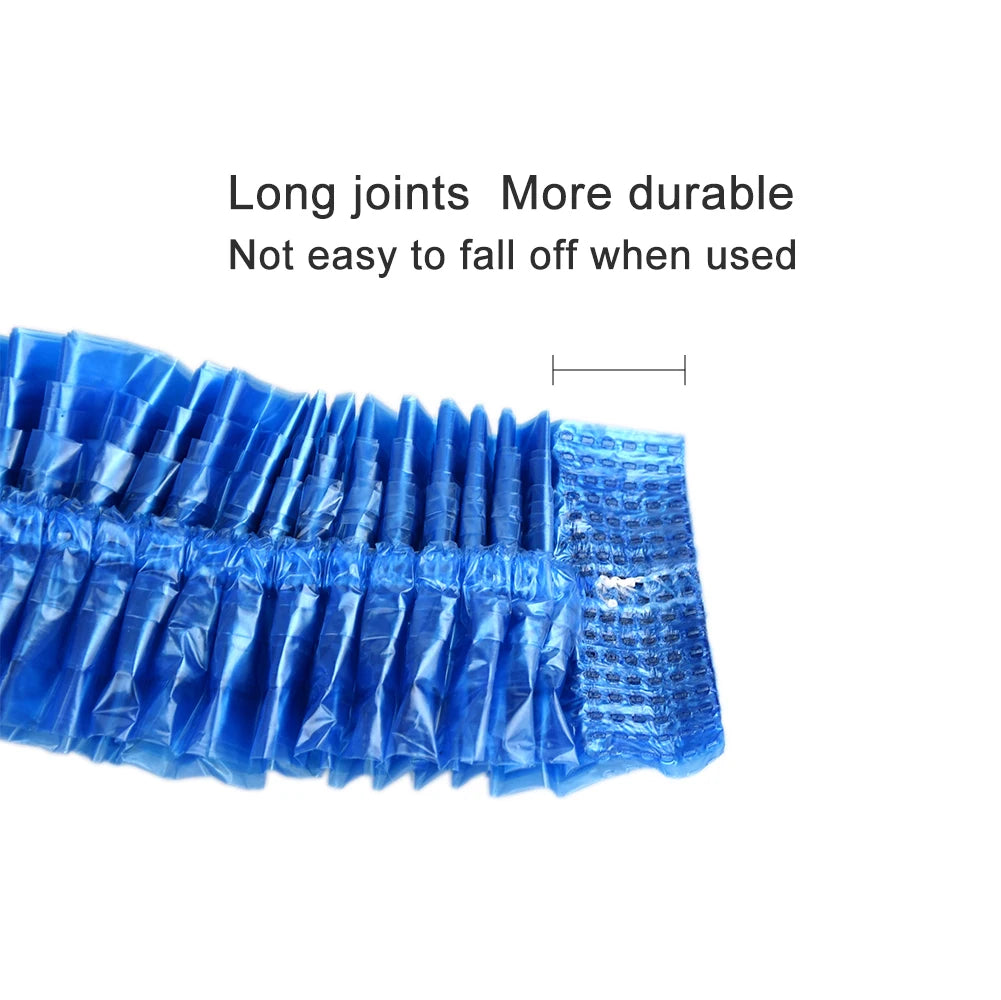 Maryton Disposable Foot Spa Liners For Pedicure Chairs 1200 Pack