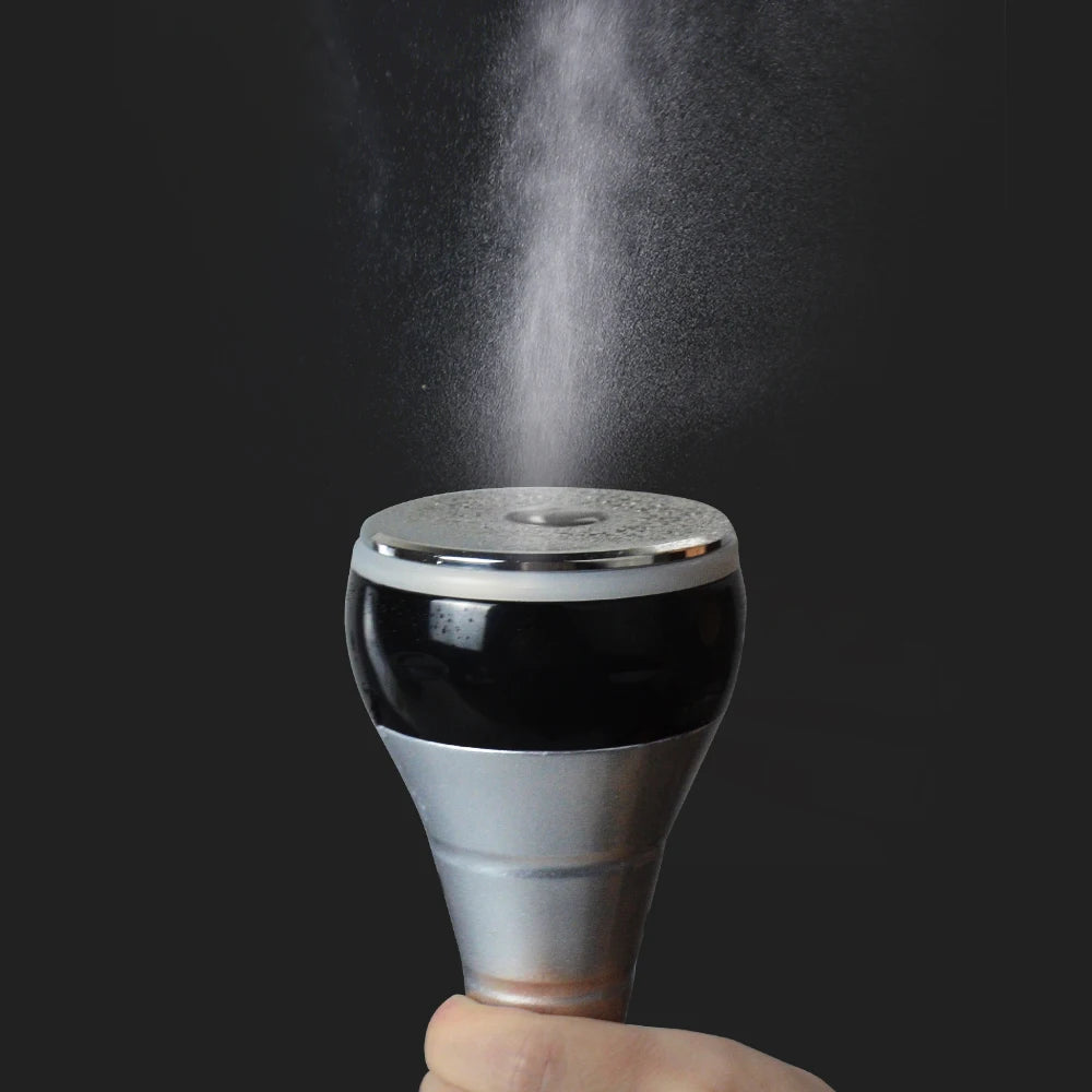 Skinterest 40K Cavitation Massager For Face And Body Tightening