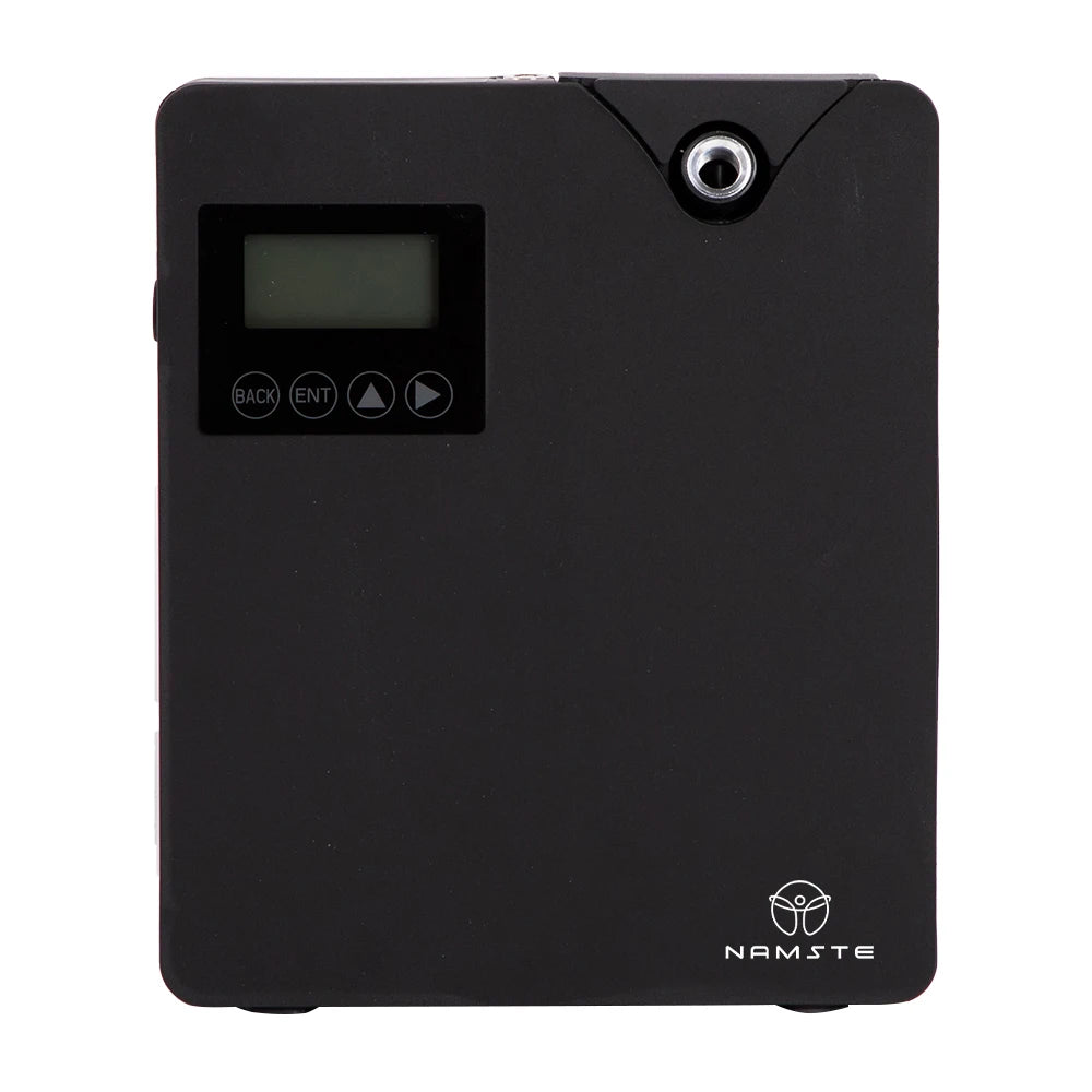 NAMSTEC Aroma Diffuser WiFi Bluetooth Room Fragrance Essential Oils Purifier