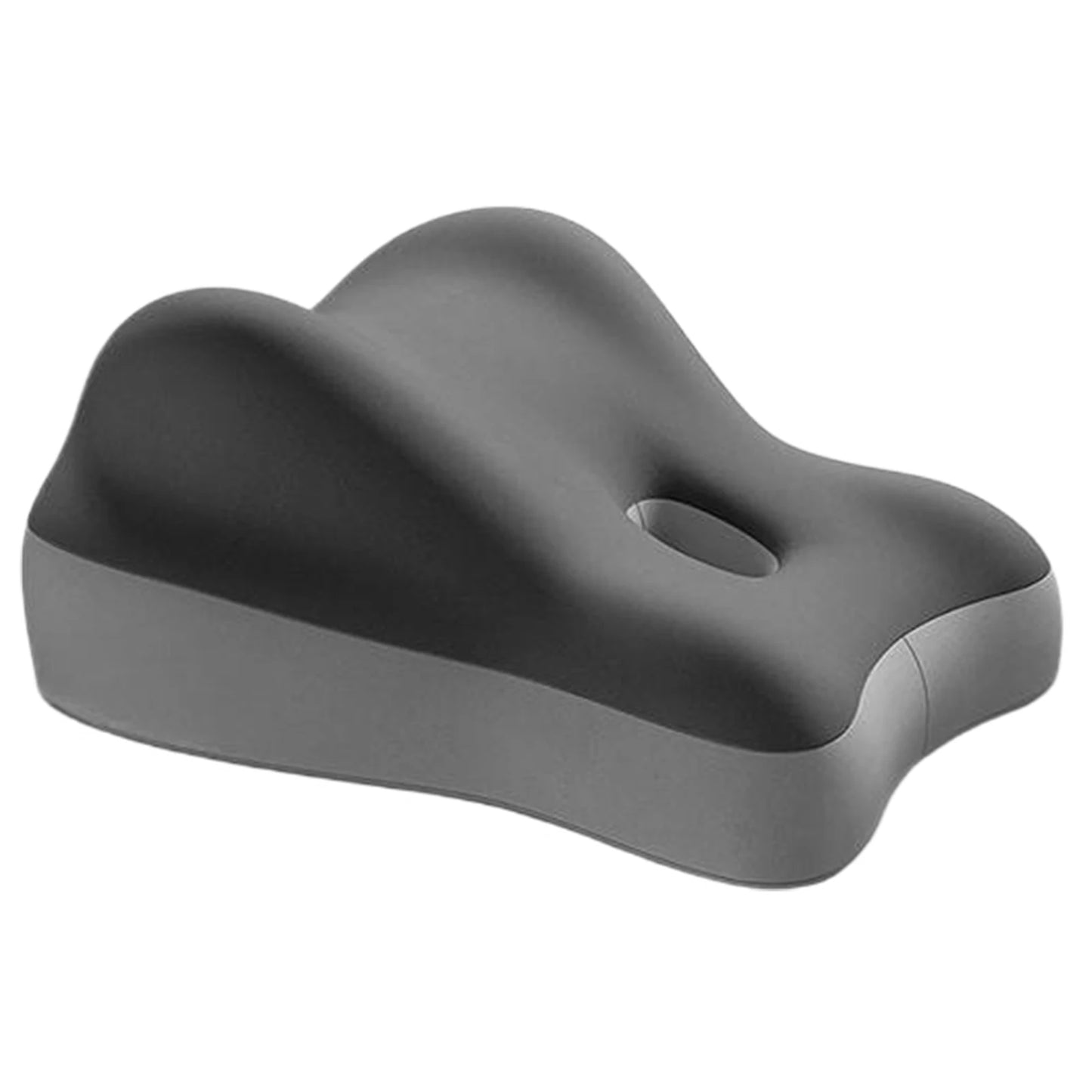 Ergonomic Bed Pillow Support Wedge Memory Foam Cushion Pain Relief