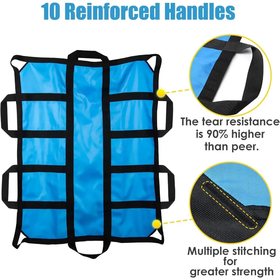 From The Vendor Field Transfer Sheets For Elderly Care Bed Pad Washable