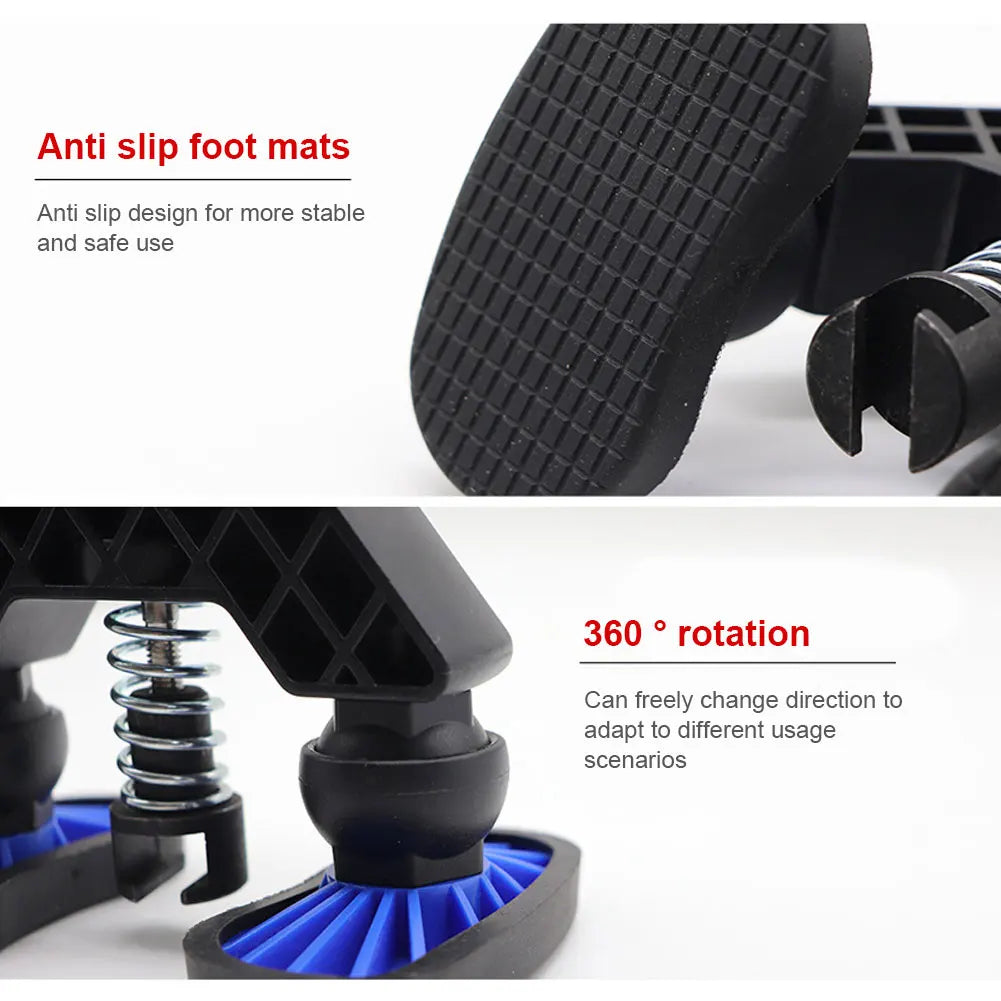 Automobile Dent Repair Puller 360 Degree Rotation Concave Convex Molding