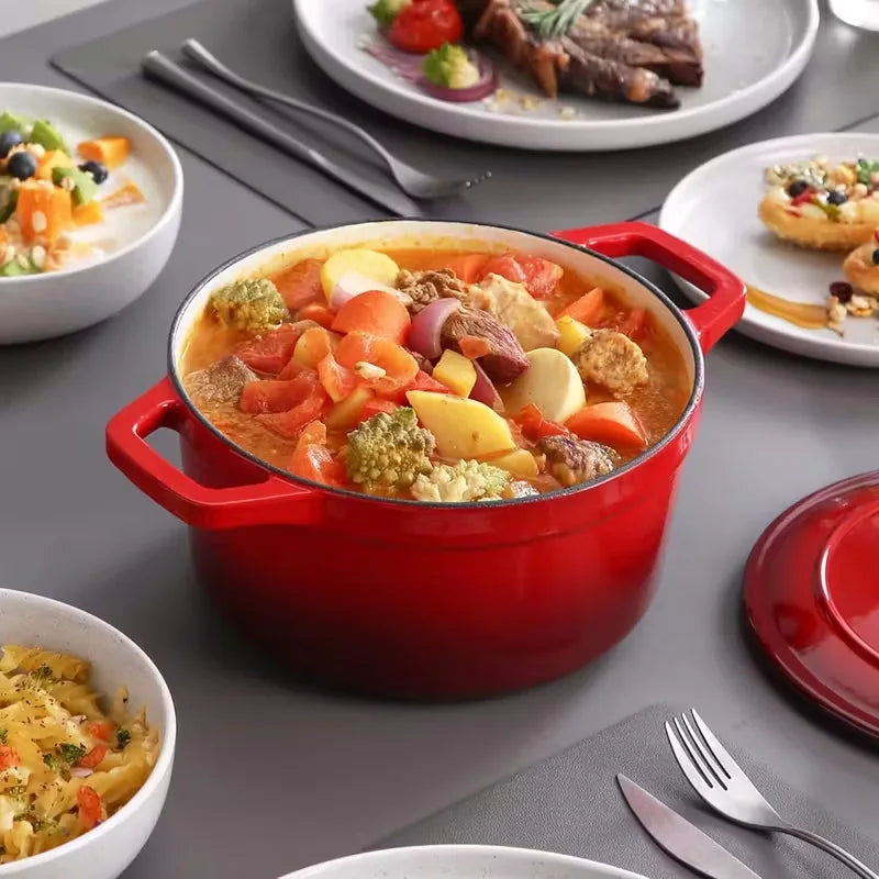 High Concerned Nonstick Cookware Induction Compatible PFOA Free