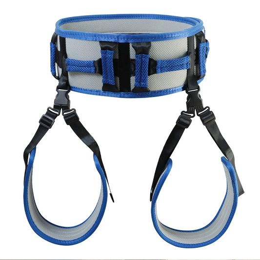 Vecligt Adjustable Rehabilitation Belt For Patient Transfer And Standing Aid