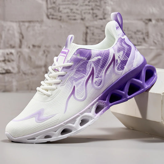 Volarpisada Women's Orthopedic Sneakers Walking Shoes Lightweight