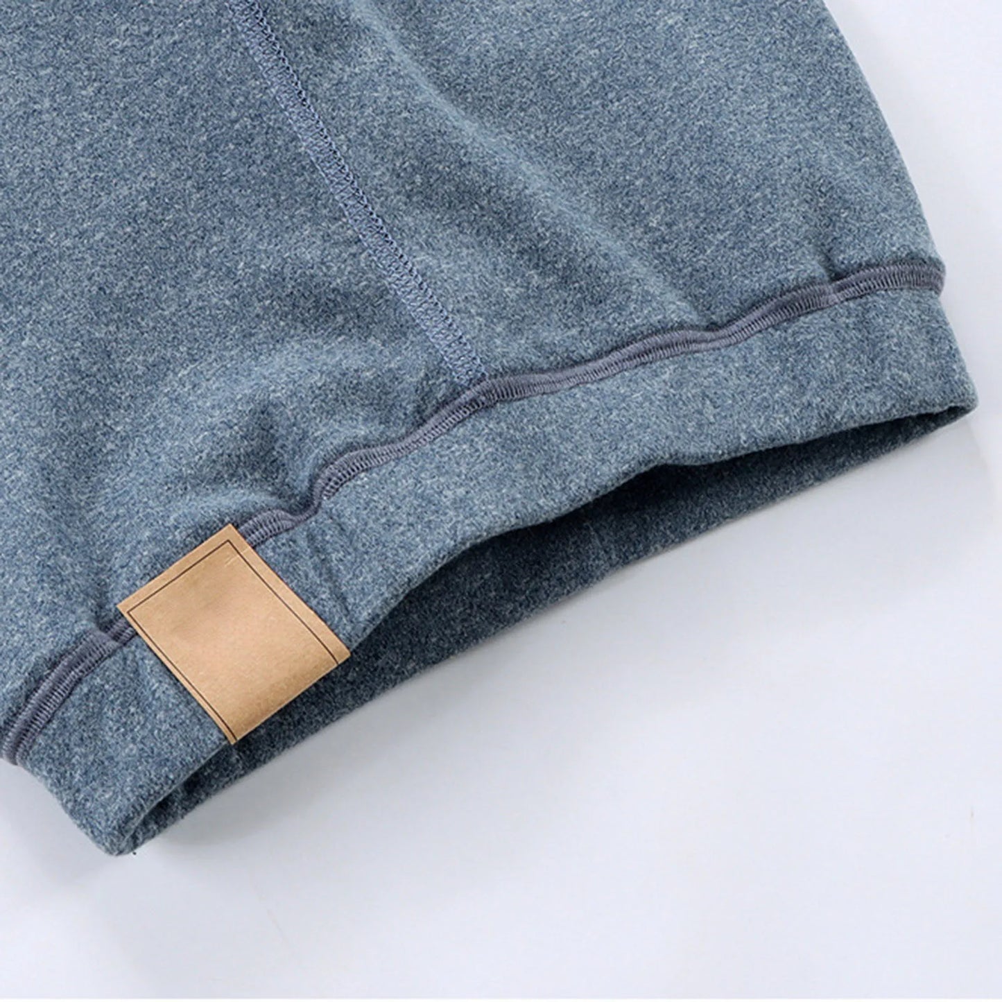 Kids Winter Fleece Warm Pants For Girls And Boys Thickened