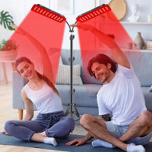 Astarexin Infrared Light Therapy Lamp 850nm Pain Relief Skin Care