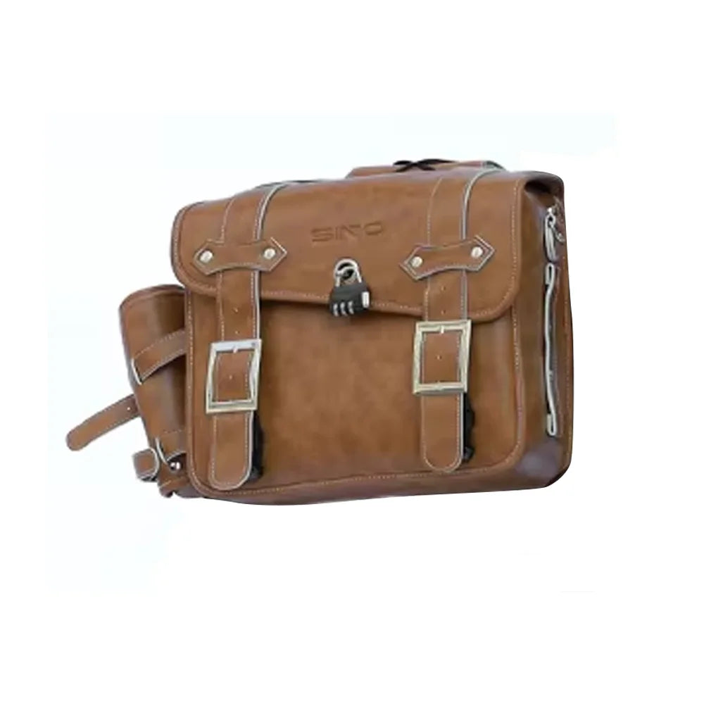 Huanci HX Q5 2000W Electric Mountain Ebike With Removable Battery