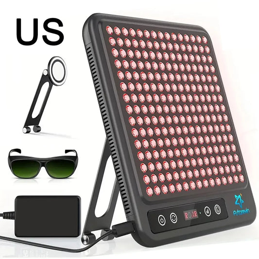 Astarexin Light Therapy Panel LED for Anti-Inflammatory Skin Care