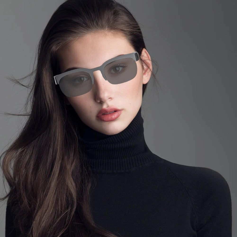 Alloet Smart Glasses With AI Translator And Hands Free Music Calls