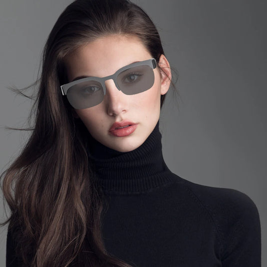 Alloet Smart Glasses With AI Translator And Hands Free Music Calls