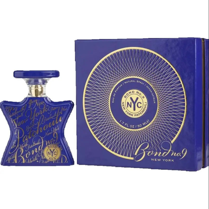 Bond No. 9 New York Patchouli Unisex Eau de Parfum