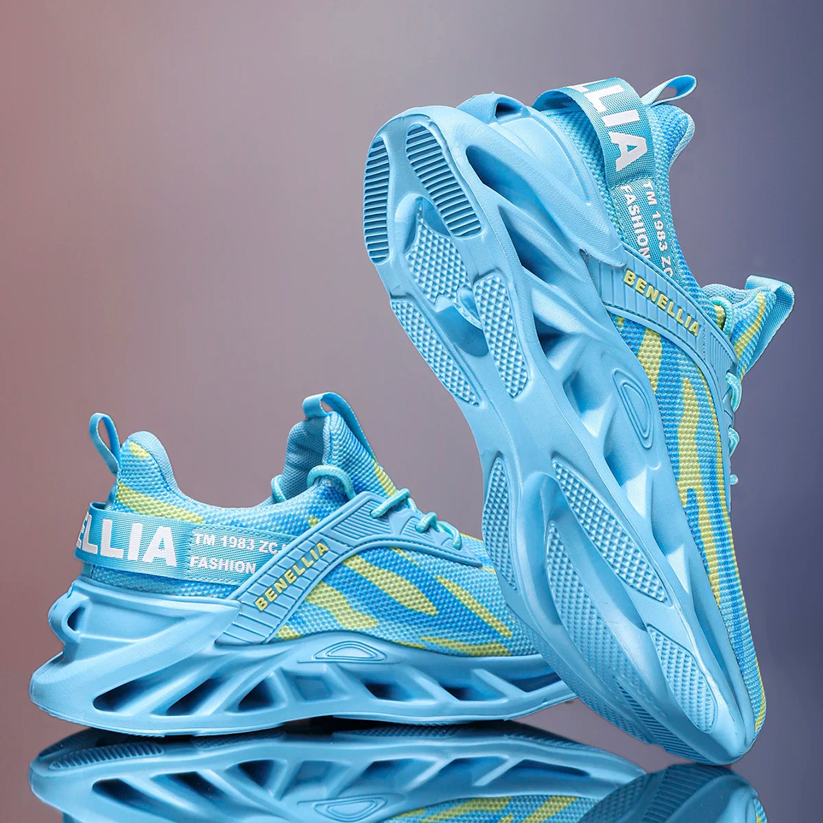 Women Orthopedic Sneakers Lightweight Walking Shoes Air Running