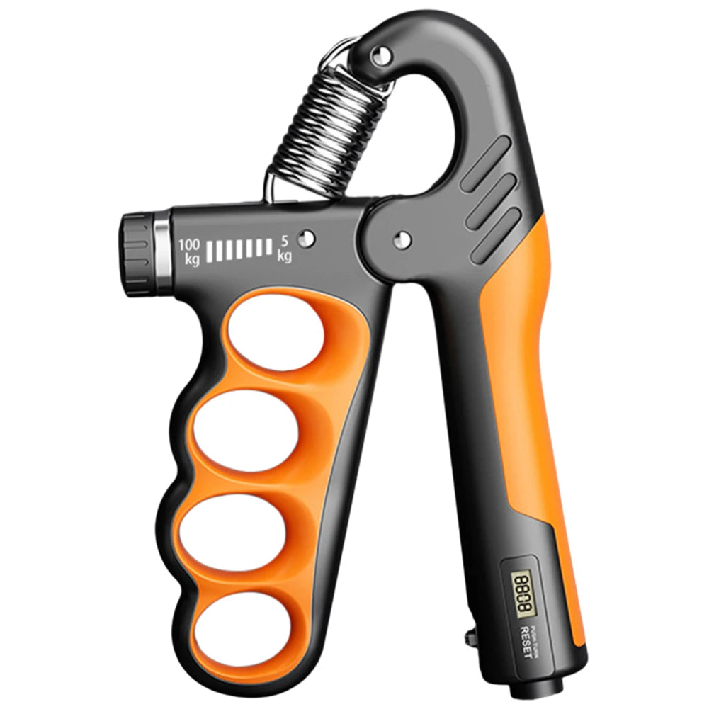 VKTECH Grip Strength Trainer Hand Gripper For Fitness Recovery