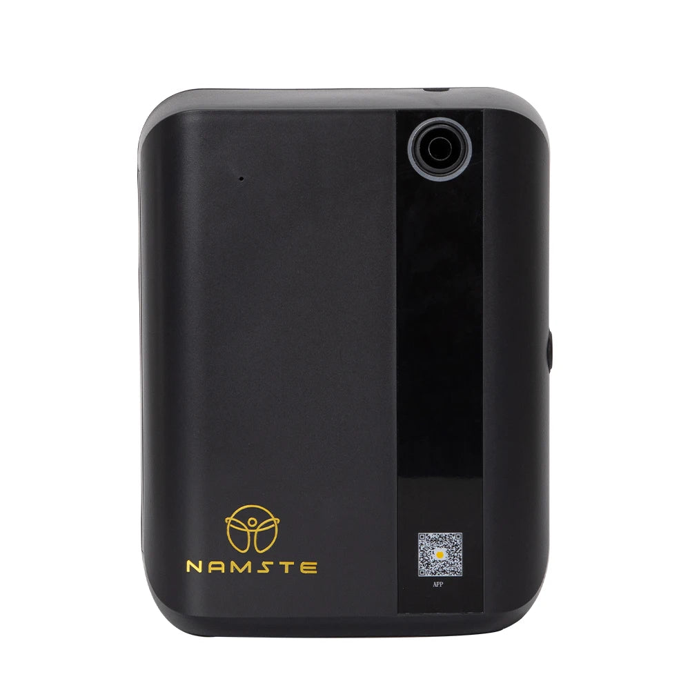 Namste Bluetooth Diffuser for Essential Oils Air Freshener