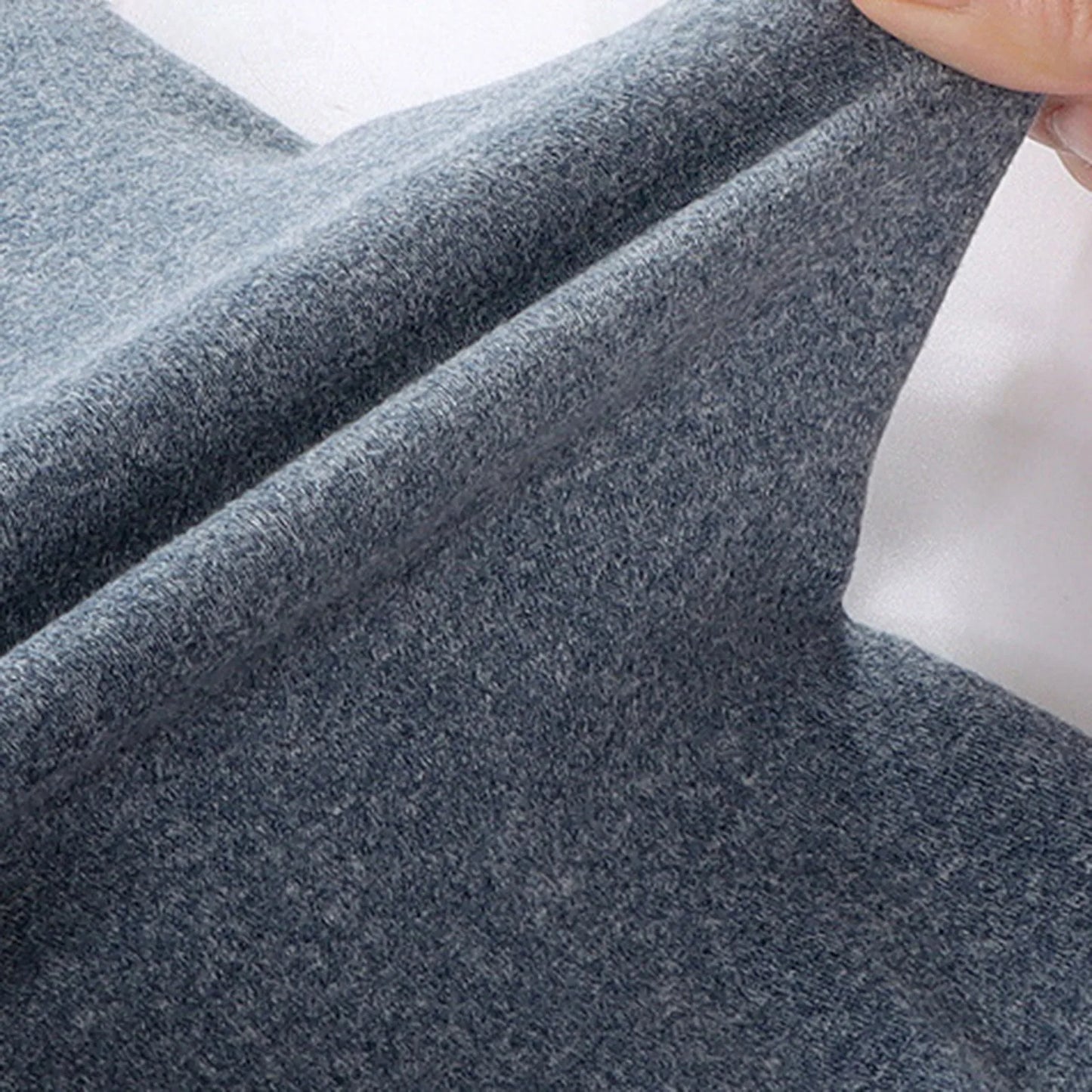 Kids Winter Fleece Warm Pants For Girls And Boys Thickened