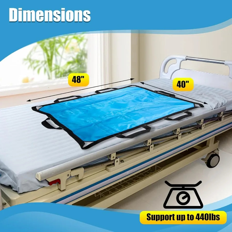 From The Vendor Field Transfer Sheets For Elderly Care Bed Pad Washable