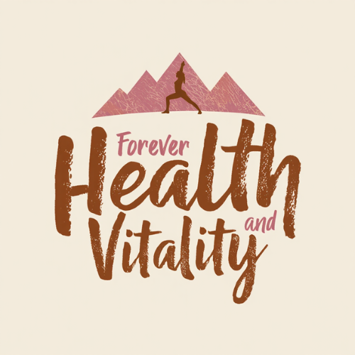Forever Health and Vitality
